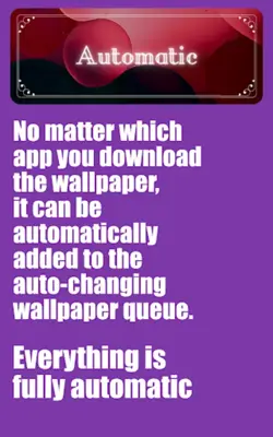 Wallpaper Maker android App screenshot 6